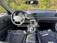 2005 Mercedes Benz E 200