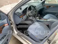 2005 Mercedes Benz E 200