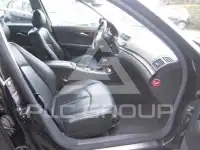 2005 Mercedes Benz E 200