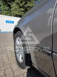 2005 Mercedes Benz E 200