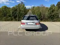 2005 Mercedes Benz E 200