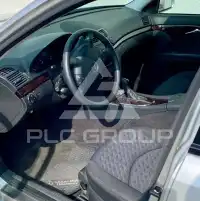 2005 Mercedes Benz E 200