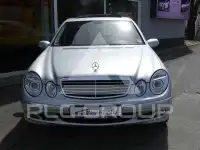 2005 Mercedes Benz E 200