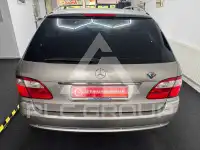2005 Mercedes Benz E 200