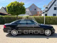 2005 Mercedes Benz E 200