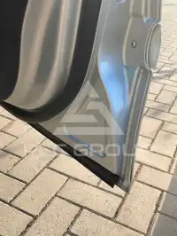 2005 Mercedes Benz E 200