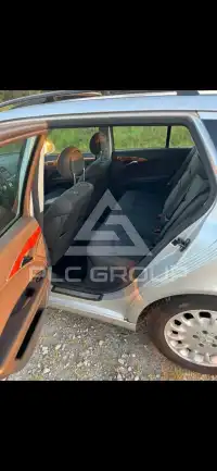 2005 Mercedes Benz E 200