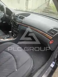 2005 Mercedes Benz E 200