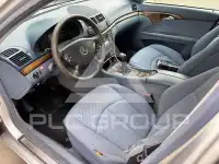 2005 Mercedes Benz E 200