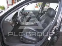 2005 Mercedes Benz E 200