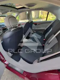 2005 Mercedes Benz E 200