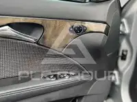2005 Mercedes Benz E 200