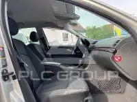 2005 Mercedes Benz E 200