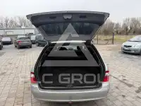 2005 Mercedes Benz E 200