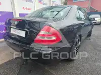 2005 Mercedes Benz E 200