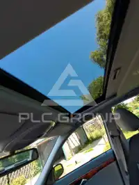 2005 Mercedes Benz E 200