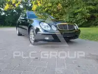 2005 Mercedes Benz E 200