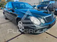 2005 Mercedes Benz E 200
