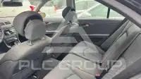 2005 Mercedes Benz E 200