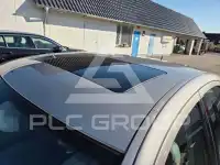 2005 Mercedes Benz E 200