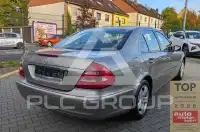 2005 Mercedes Benz E 200