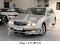 2005 Mercedes Benz E 200