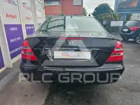 2005 Mercedes Benz E 200