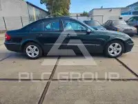 2005 Mercedes Benz E 200