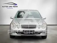 2005 Mercedes Benz E 200