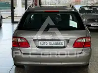 2005 Mercedes Benz E 200