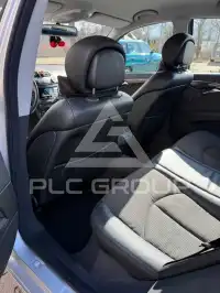2005 Mercedes Benz E 200