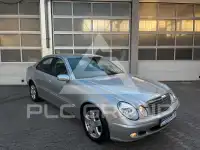 2005 Mercedes Benz E 200