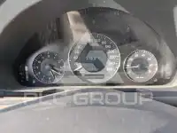 2005 Mercedes Benz E 200