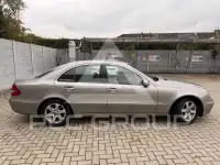 2005 Mercedes Benz E 200