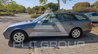 2005 Mercedes Benz E 200