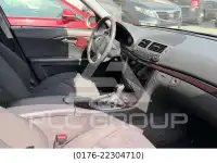 2005 Mercedes Benz E 200