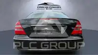 2005 Mercedes Benz E 200