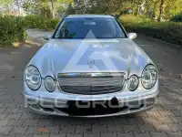2005 Mercedes Benz E 200