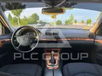 2005 Mercedes Benz E 200