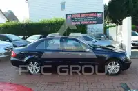 2005 Mercedes Benz E 200