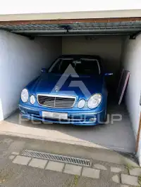 2005 Mercedes Benz E 200