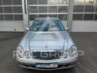 2005 Mercedes Benz E 200