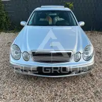 2005 Mercedes Benz E 200