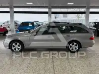 2005 Mercedes Benz E 200