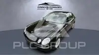 2005 Mercedes Benz E 200