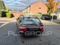 2005 Mercedes Benz E 200