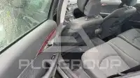 2005 Mercedes Benz E 200
