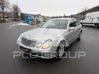 2005 Mercedes Benz E 200