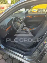 2005 Mercedes Benz E 200