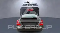 2005 Mercedes Benz E 200
